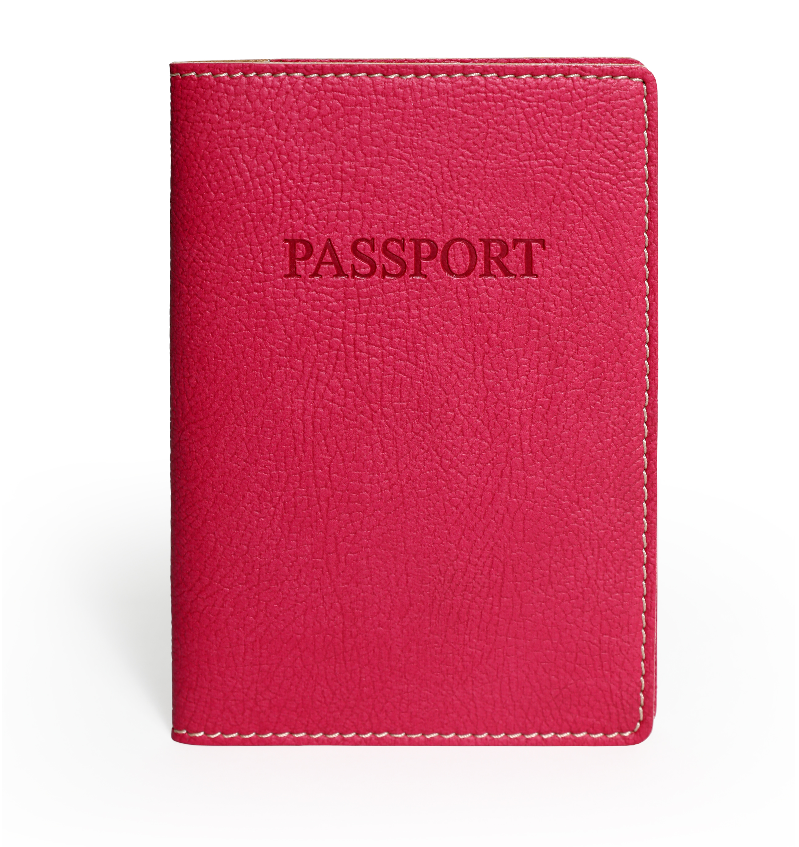 A4077-PI - Passport Cover 