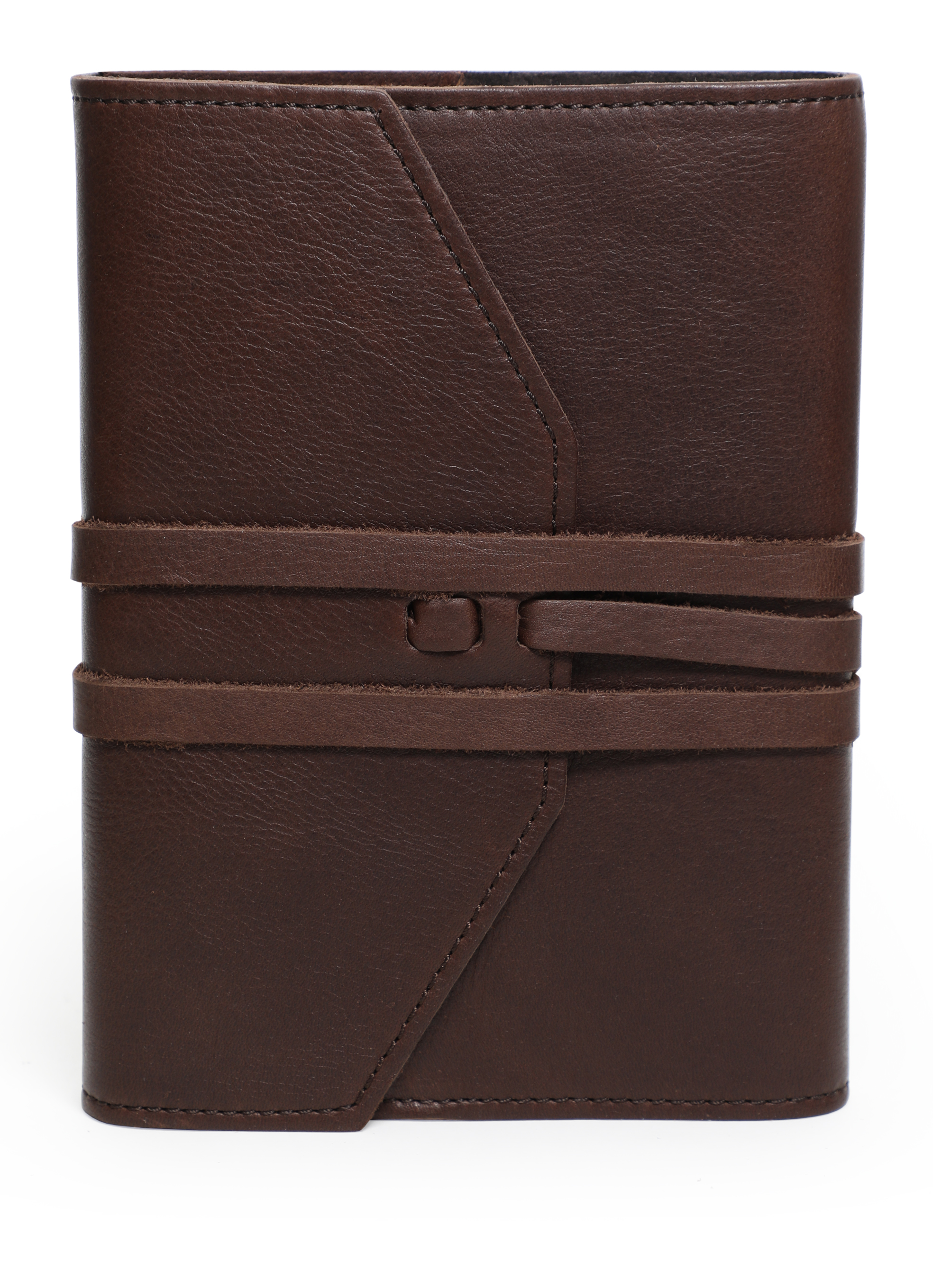 Laccio Refillable Journal