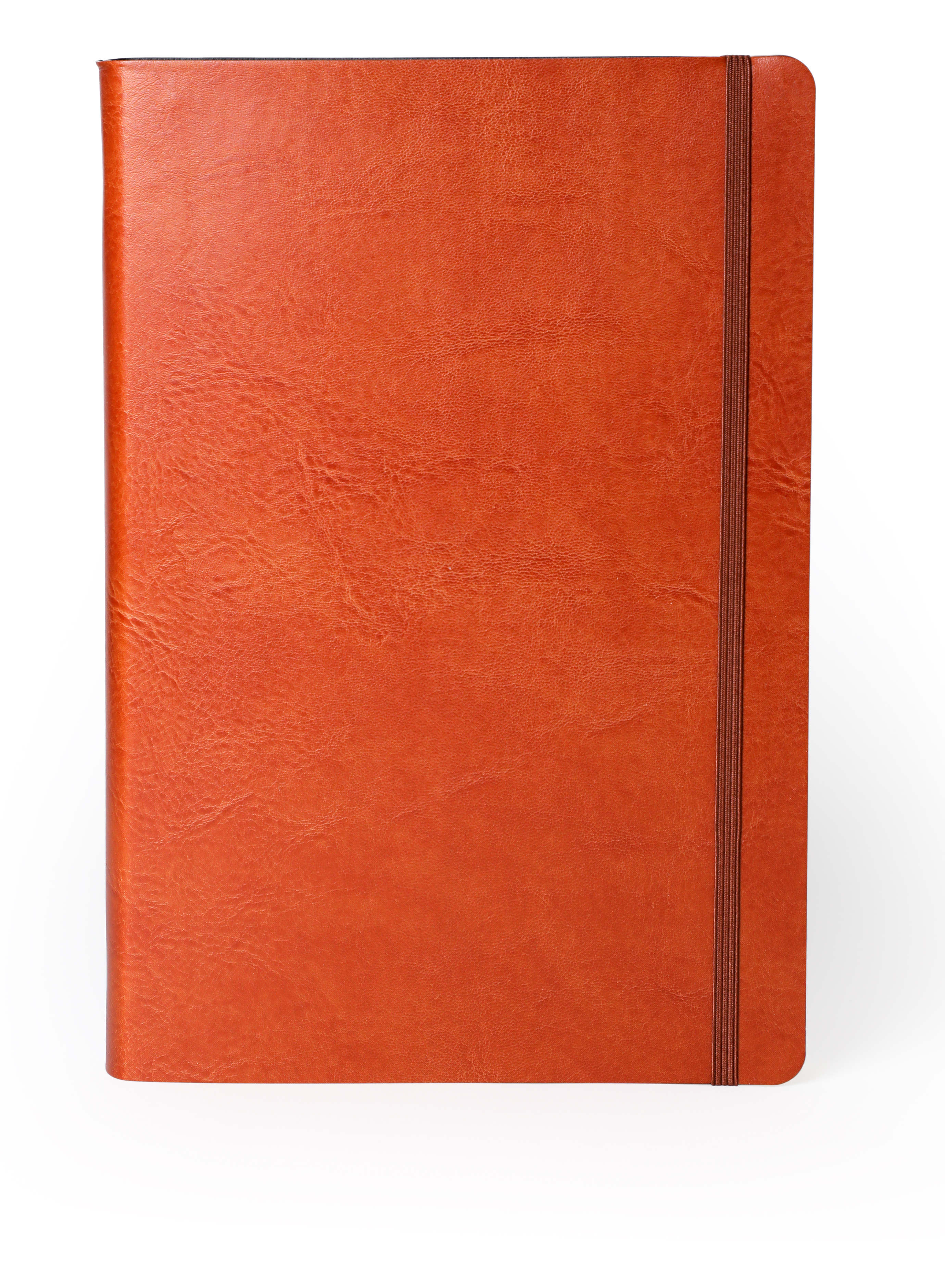 A4122-C - Bi-Color Notebook