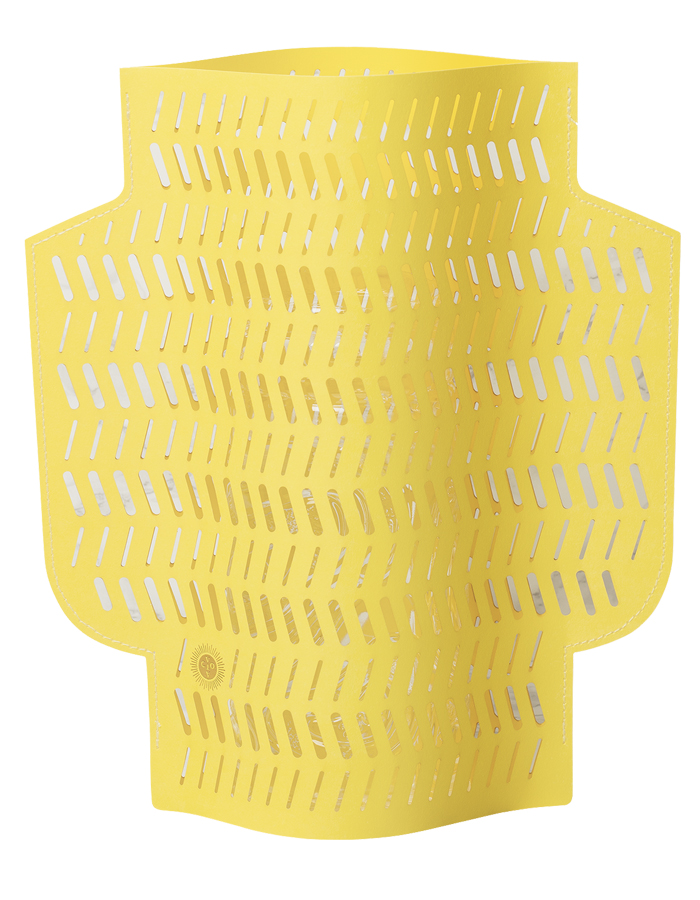 OPVDE-17 - Paper Vase Dendra