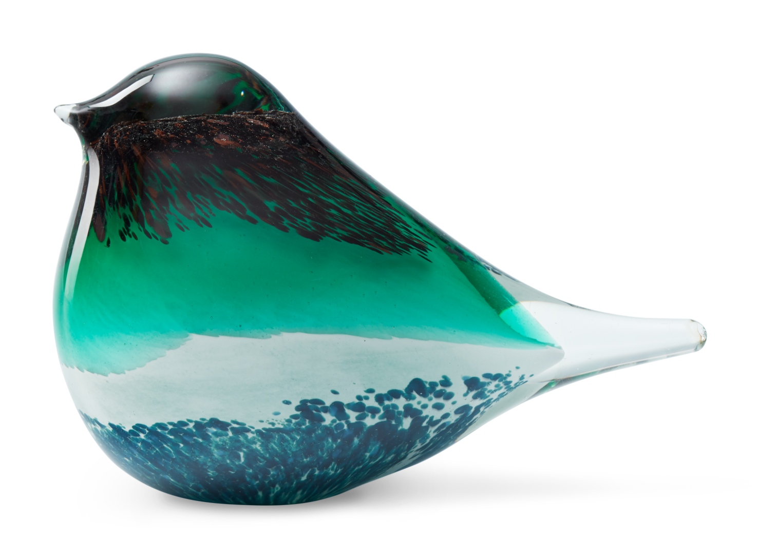 OGBAG-19 - Atlas Glass Bird
