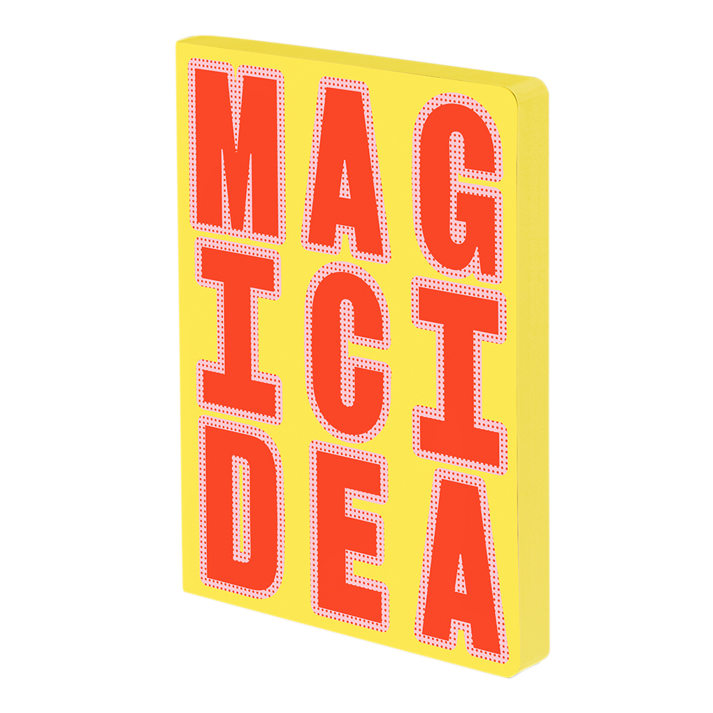 Magic Idea - Graphic Thermo L