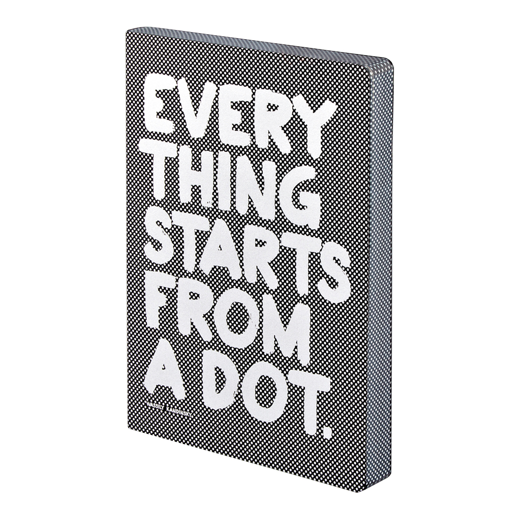 Everything Starts - Graphic L