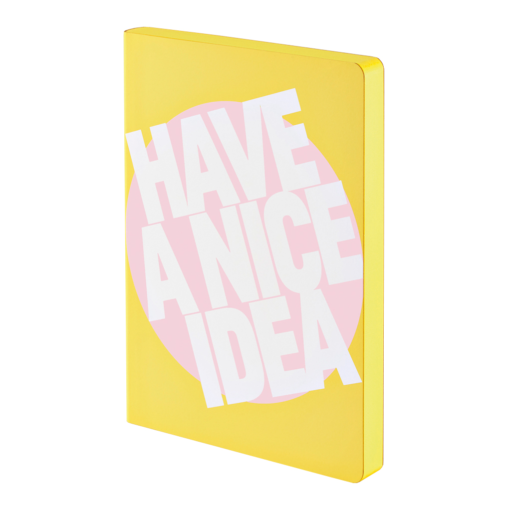 54617 - Have A Nice Idea - Graphic L