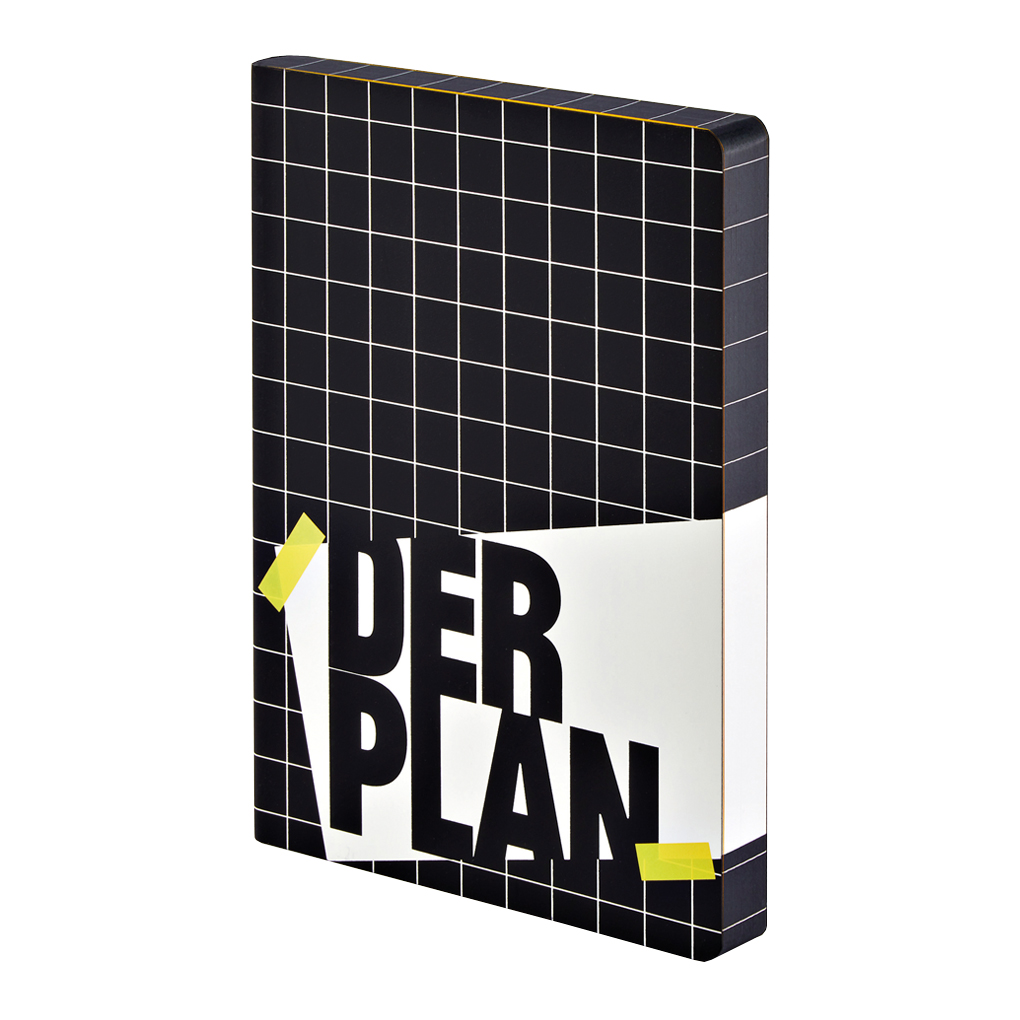 54730 - Der Plan - Graphic L