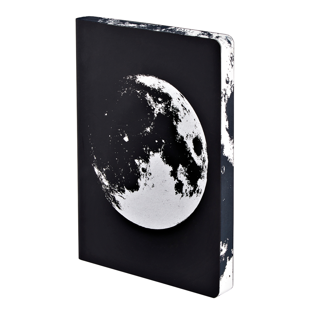 Moon - Graphic L