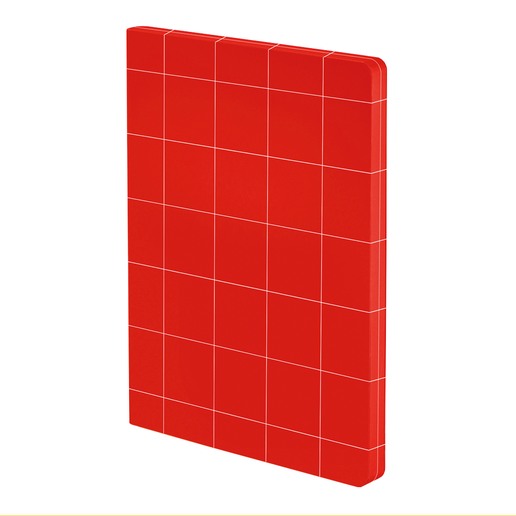 55225 - Break The Grid Red