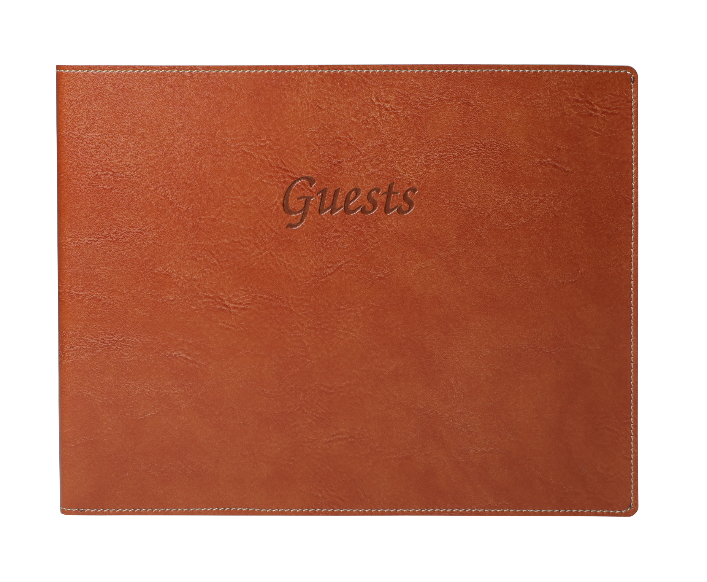 K8510 - Guest Book