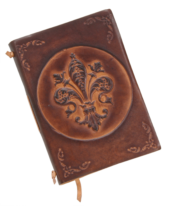 Q2001 - Journal Artistico Fleur-de-lys