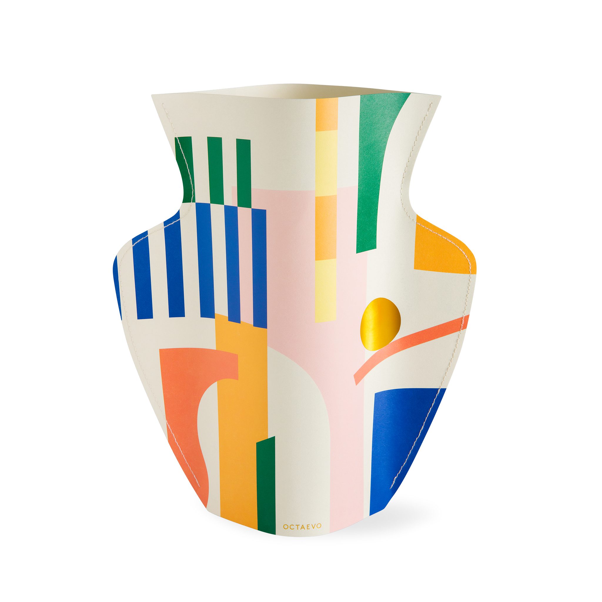 OPVEM-21 - Paper Vase Emporio