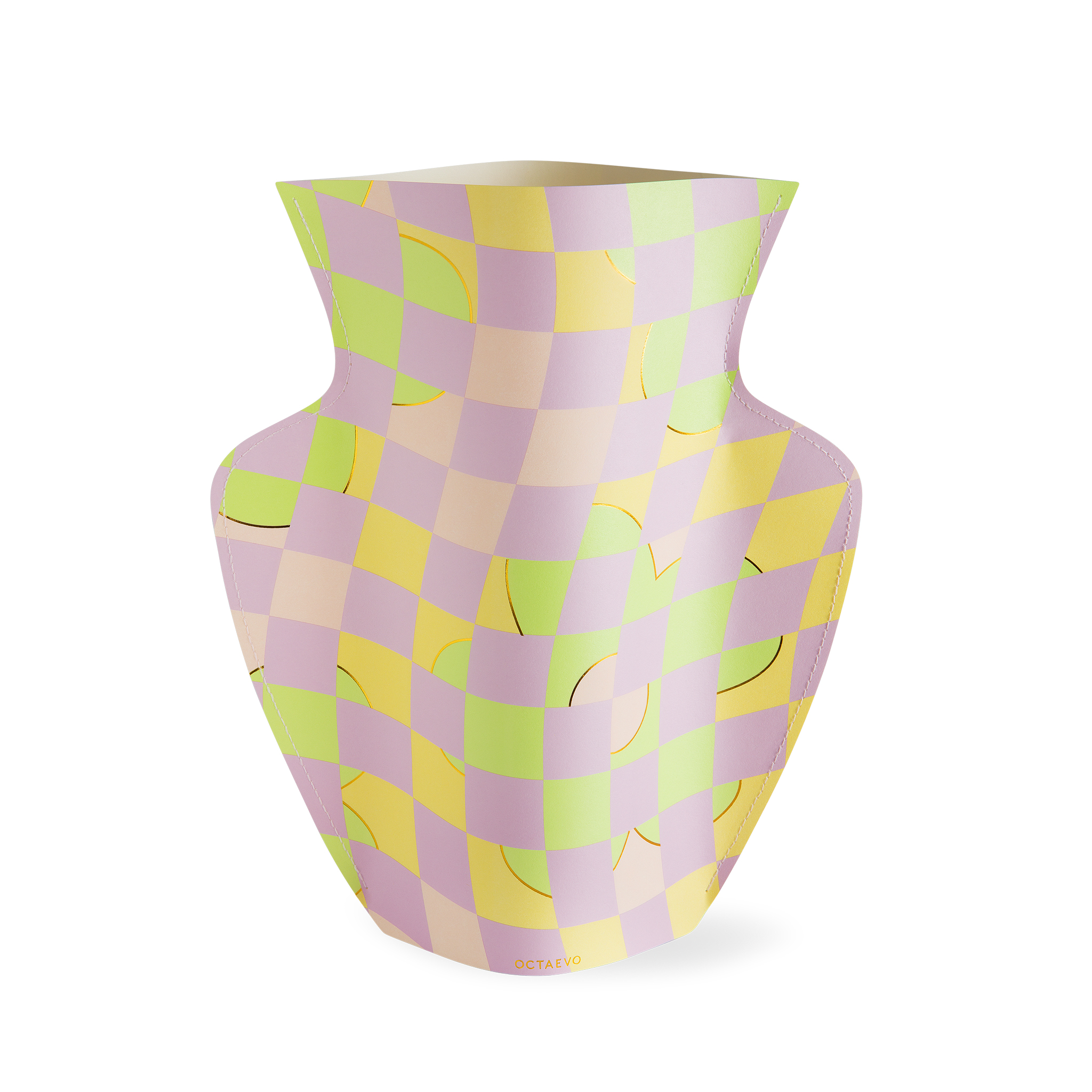 OPVPI-21 - Paper Vase Picnic