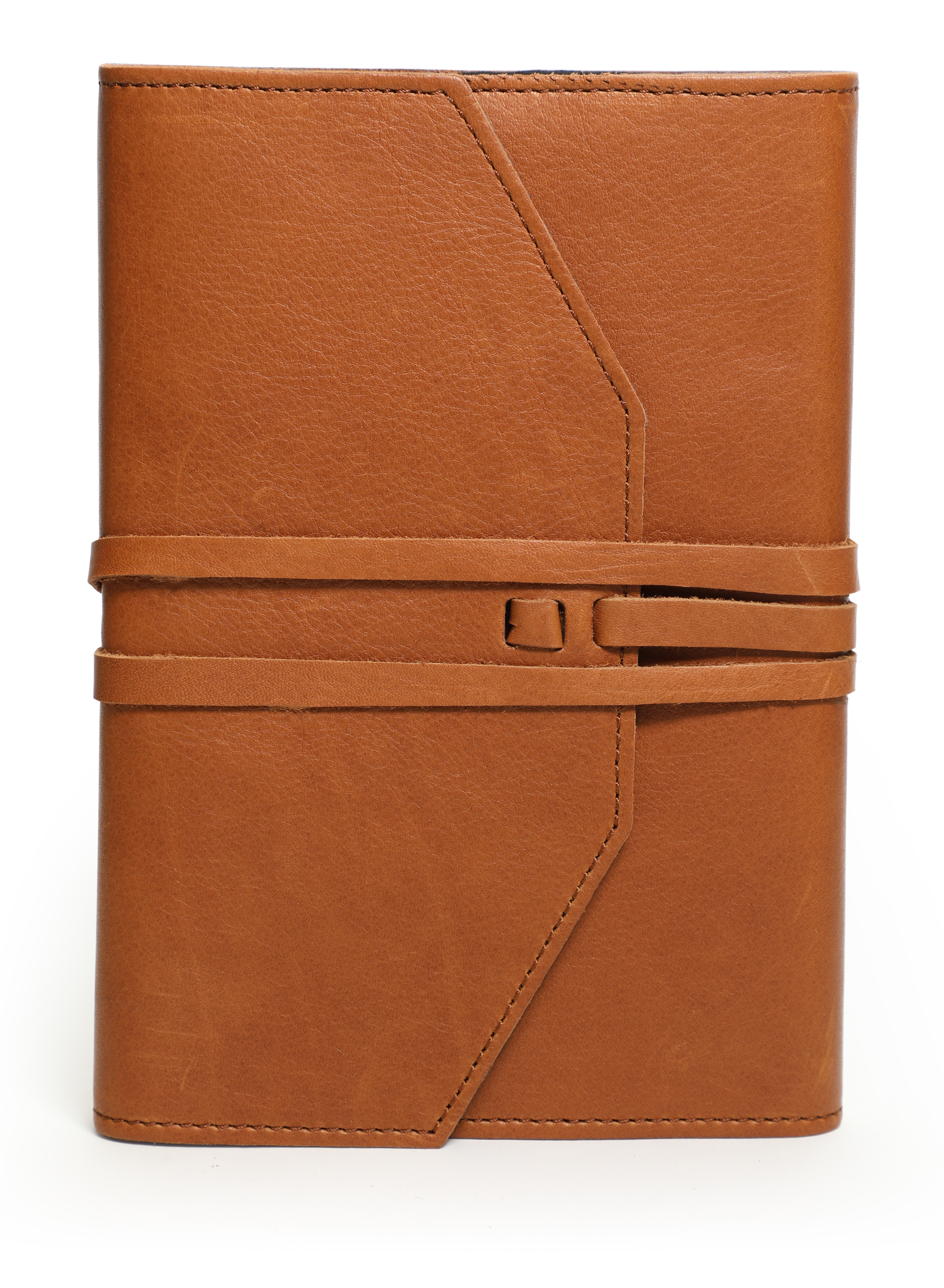 Laccio Refillable Journal