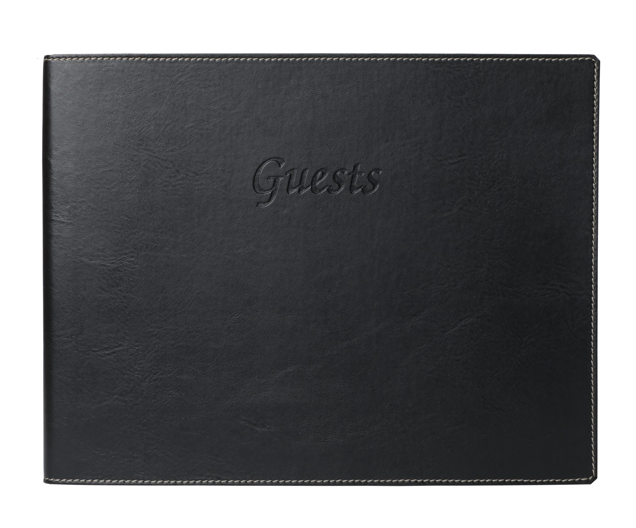 K8511 - Guest Book