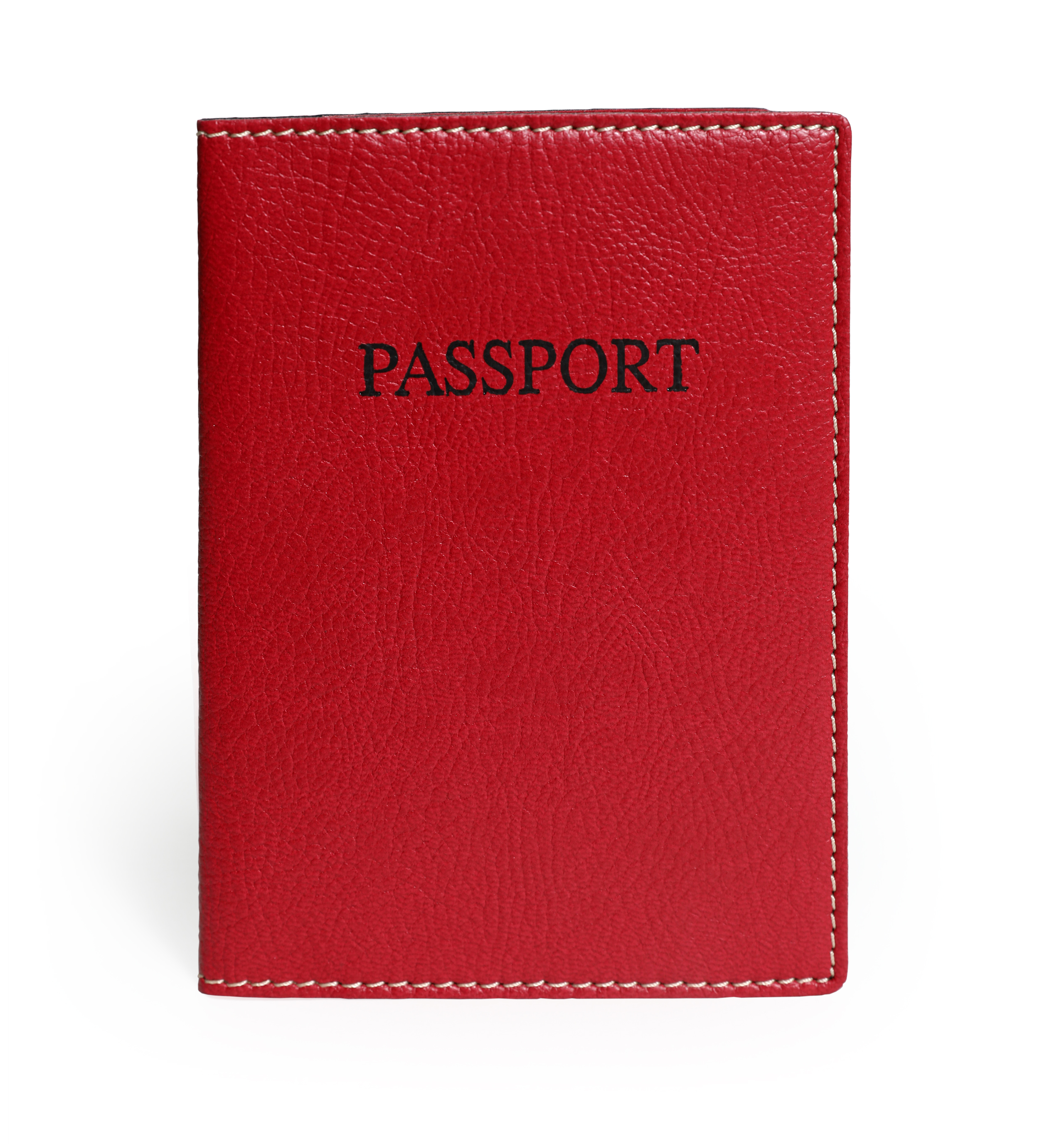 A4077-R - Passport Cover