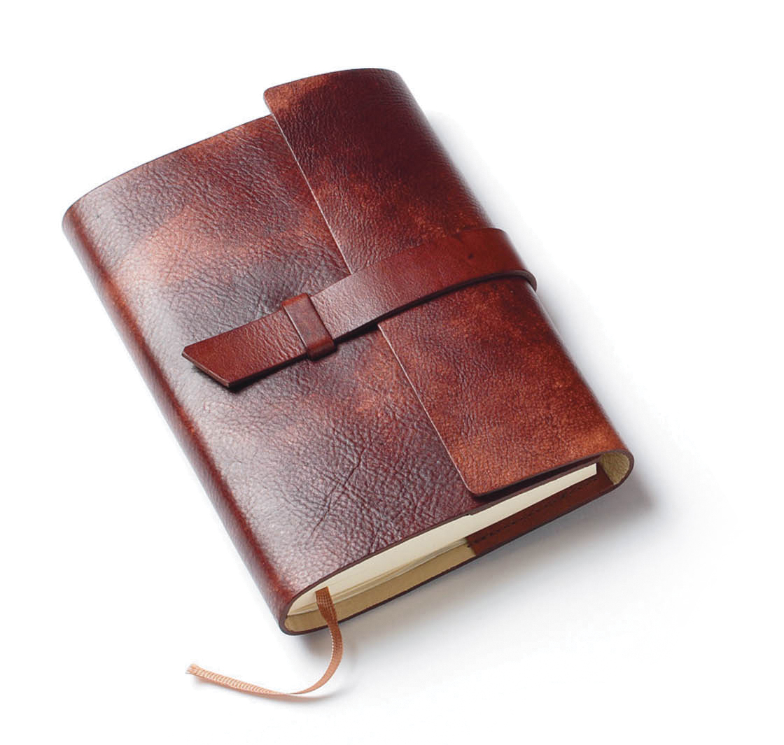 Journal Refillable Francescano